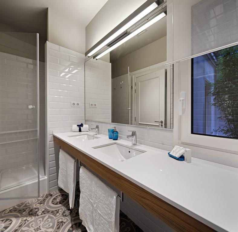 Habitat Apartments Barcelona Plaza Oda fotoğraf